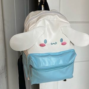 Cinnamoroll Backpack
